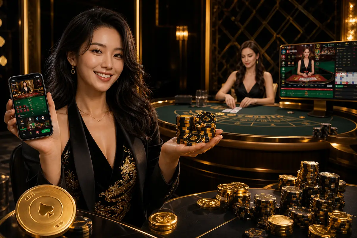bda88 Bankroll Management Guide